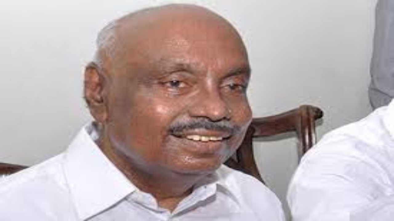 Former Assembly Speaker PH Pandian passes away at 74
