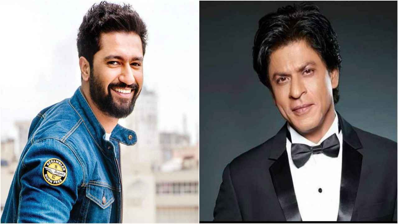 65th Filmfare Awards: Shah Rukh Khan to host with Vicky Kaushal in Guwahati