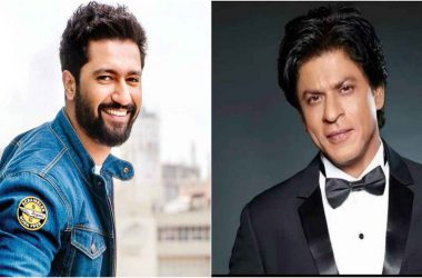 65th Filmfare Awards: Shah Rukh Khan to host with Vicky Kaushal in Guwahati