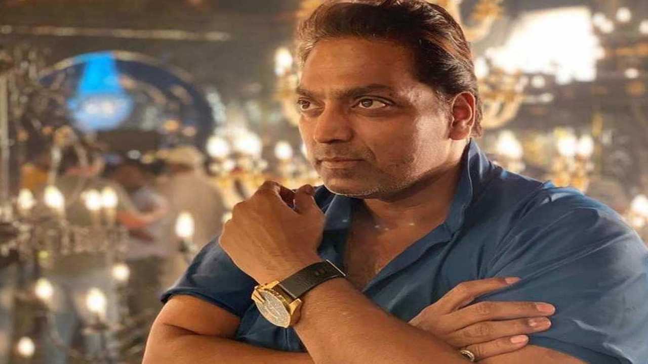 Ganesh Acharya reacts to harassment accusations, says he is being targeted