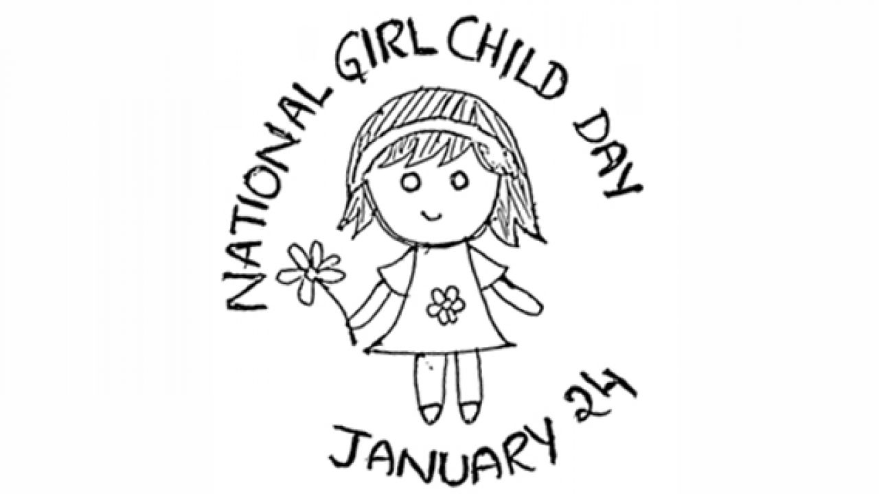 National Girl Child Day 2021: Wishes, WhatsApp stickers, quotes, and greetings to celebrate the day