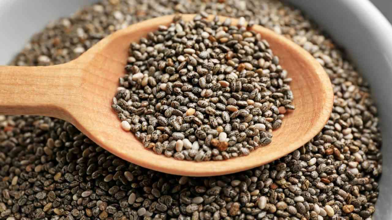 6 benefits of Chia seeds you should know