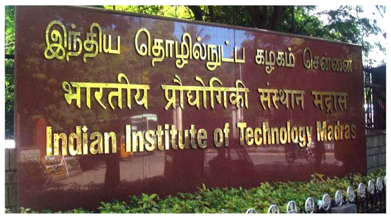IIT Madras researchers use brainwaves to track human performance
