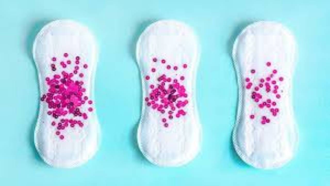 GOQii India Fit Report 2020:19% of Indian women have menstrual problems