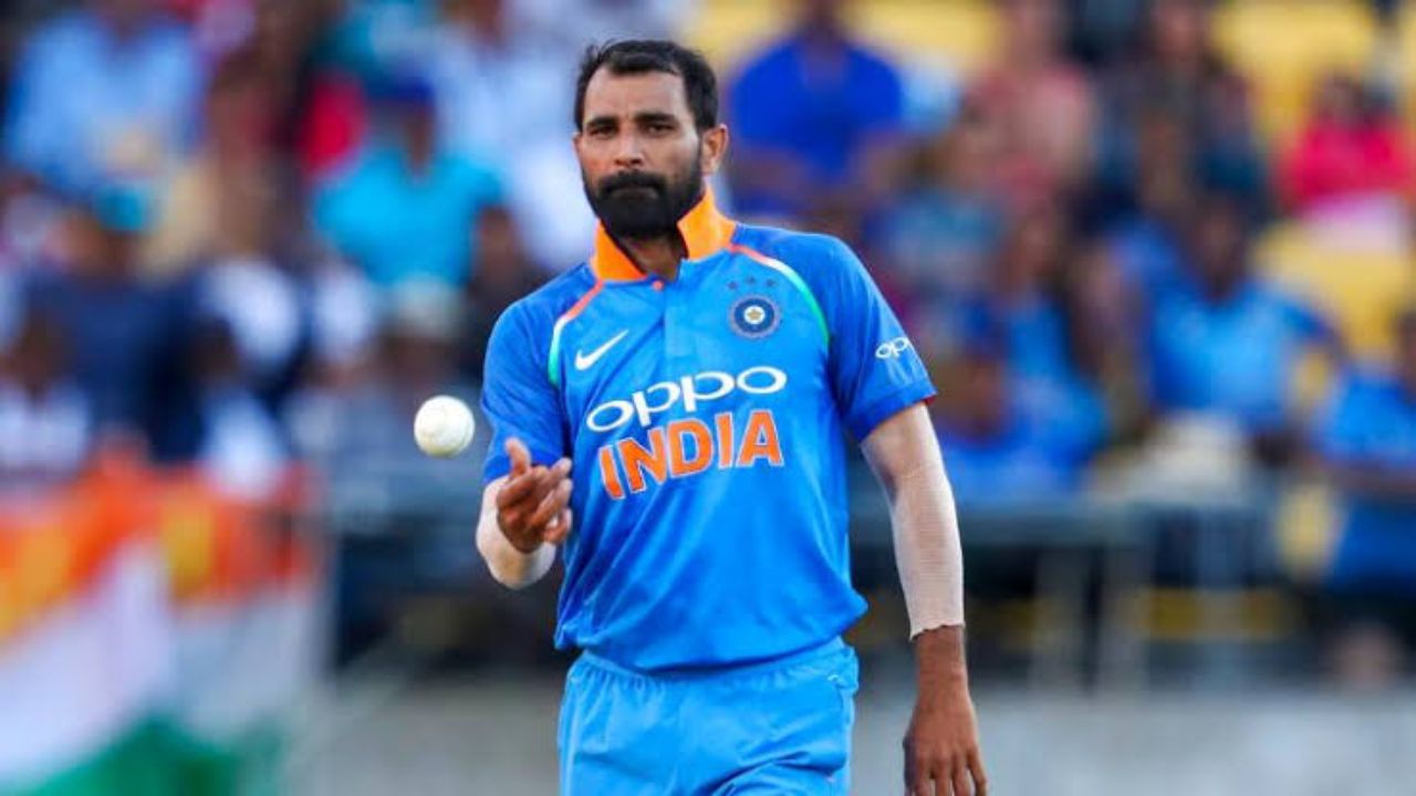 Mohammed Shami is the best fast bowler: Shoaib Akhtar
