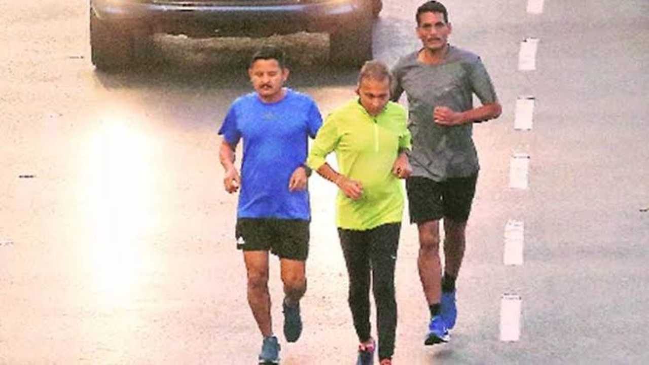 Mumbai Marathon 2020: 64-year-old dies, three others suffer cardiac arrests