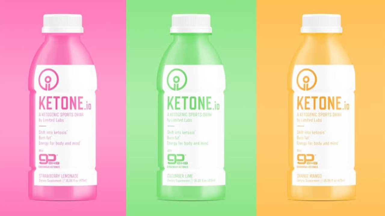 Want to control diabetes? Ketone drinks may help