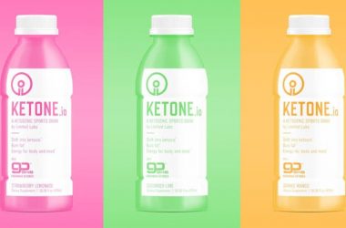 Want to control diabetes? Ketone drinks may help