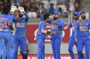 IND vs NZ, 3rd T20I: Live Telecast, Live Streaming, Where and When To Watch India vs New Zealand match