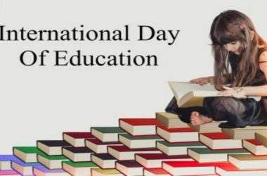 International Day of Education 2020: Know date, theme, and significance