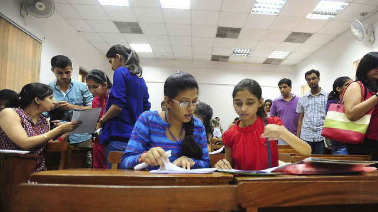 INI CET 2021 counselling round two information bulletin out; Check details