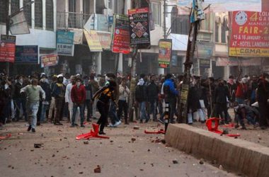 Bijnor Judge rejects police claims; says no protester fired bullet towards cops