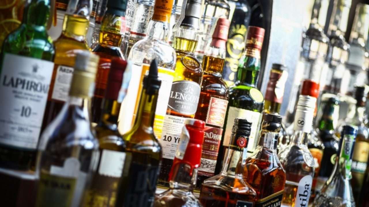 Kerala: Record high liquor sales of nearly 70cr registered on new year eve