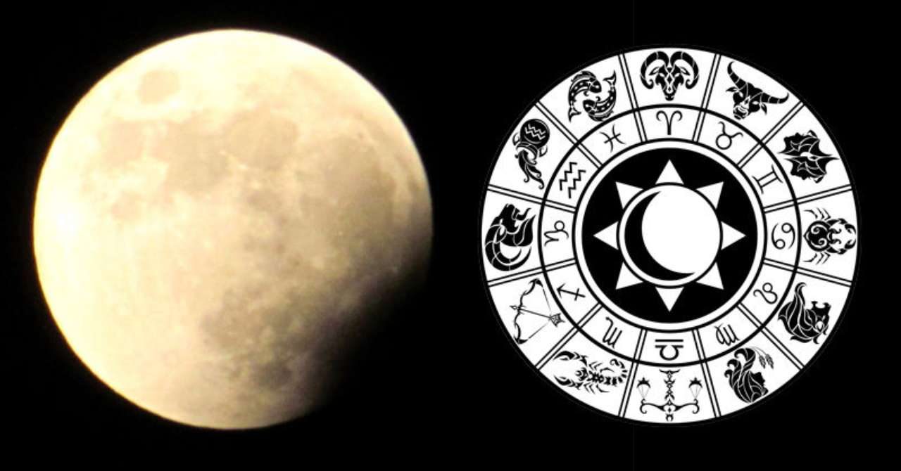 Significance and Impact of Lunar Eclipse 2020 on the Zodiac Signs