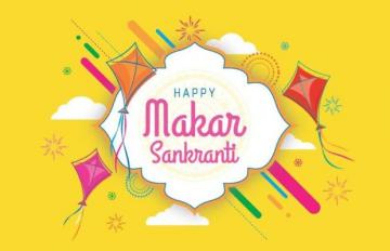 Date, Time, Significance And Traditional Foods To eat during Makar Sankranti 2020