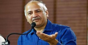 Manish Sisodia asks HRD Minister to cancel CBSE Board exams