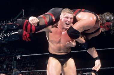 WWE Royal Rumble 2020: Brock Lesnar confirmed no. 1 to enter the ring