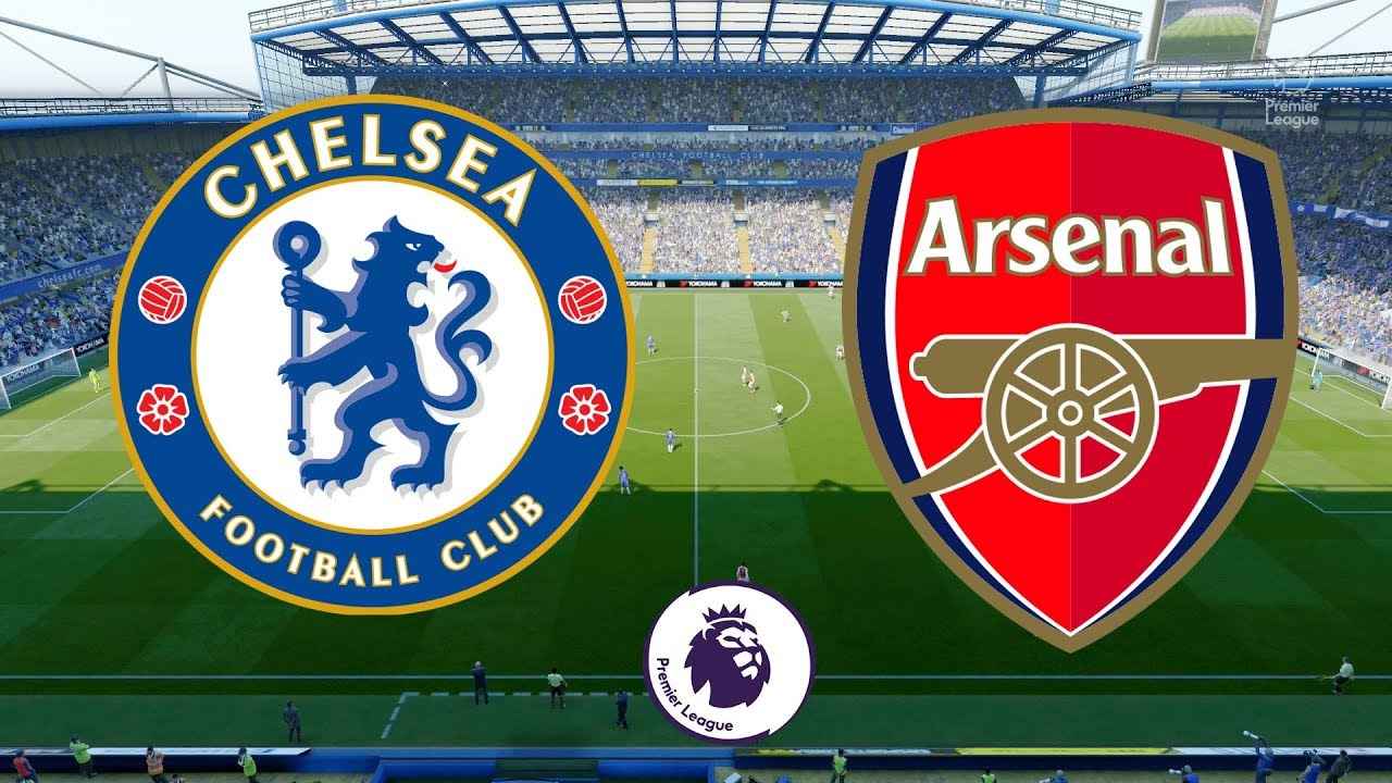 CHE vs ARS Dream11 Prediction : Chelsea Vs Arsenal Best Dream 11 Team for English Premier League 2020 Match