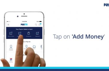 How to add money from credit card to Paytm wallet: Step by step guide