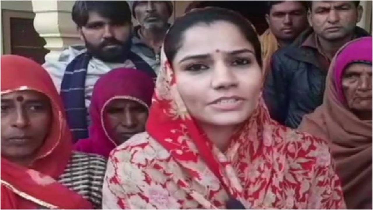 Pakistani immigrant Neeta Sodha to contest panchayat elections in Rajasthan