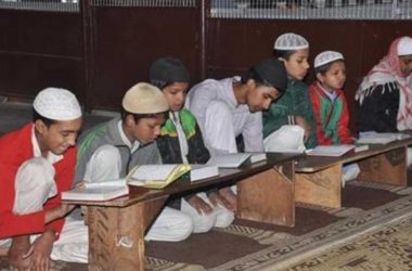 Muslims learn Sanskrit, Hindus Urdu in this UP