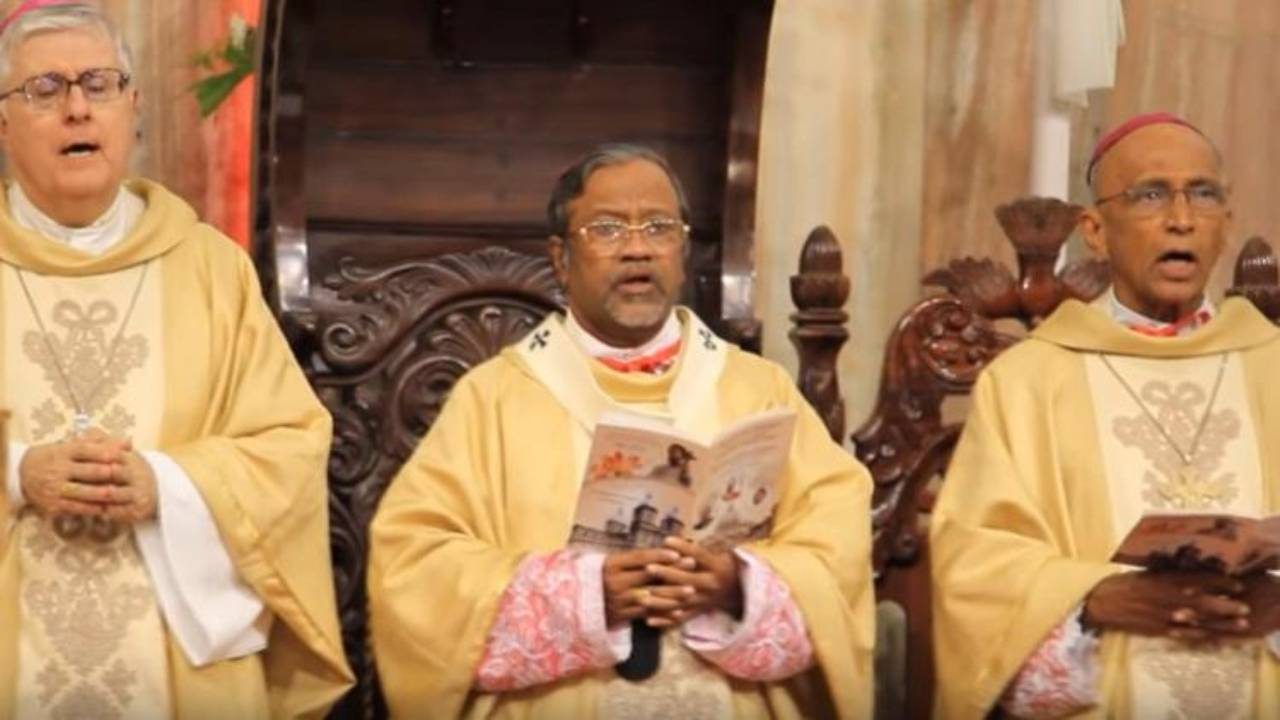 CAA Protests: Bengaluru Archbishop says, Religion should never be a criterion for citizenship