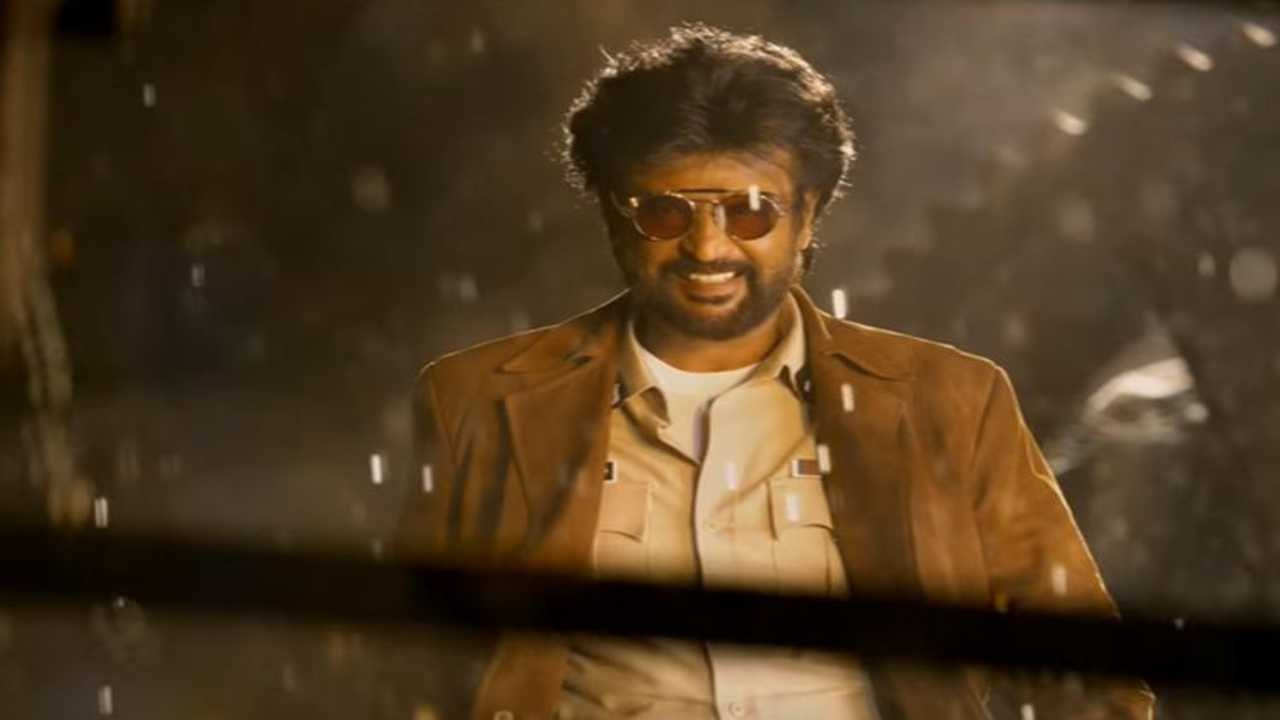 Rajinikanth starrer Darbar leaked by Tamilrockers within hours of release