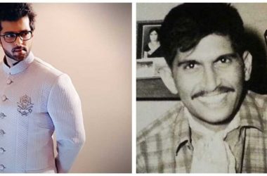 Tum Bin fame Raqesh Bapat's father passes away, actor shares heartfelt post