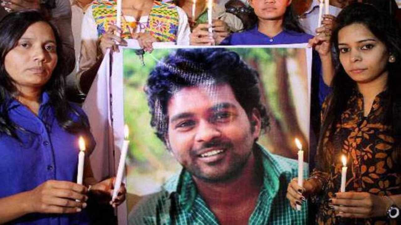 Remembering Rohith Vemula, student who killed self for Dalit rights