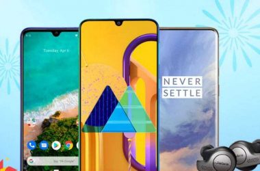 Flipkart Big Shopping Days Sale 2020: iphone XS, Realme 5 Pro, Redmi K20 series and more available at best discount offer, check deets