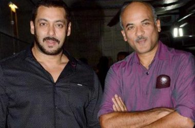 Sooraj Barjatya opens up about his next film with Salman Khan, find out!