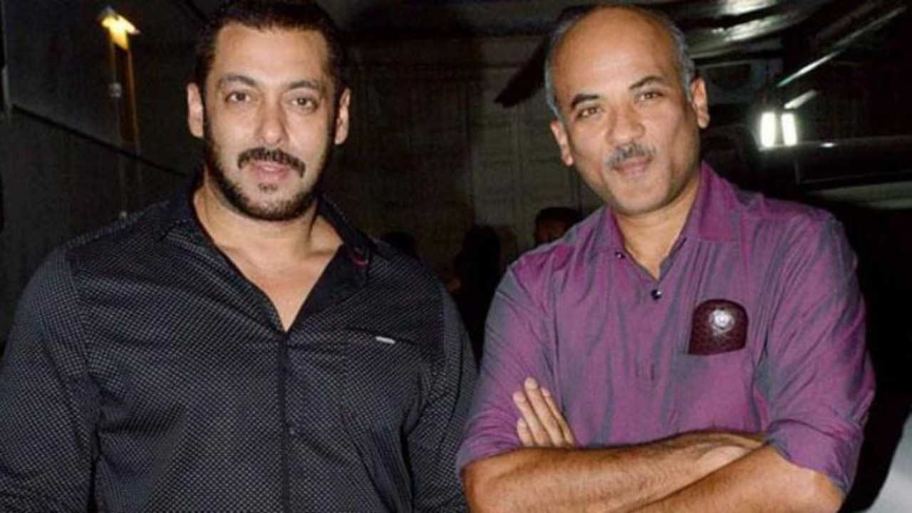 Sooraj Barjatya opens up about his next film with Salman Khan, find out!