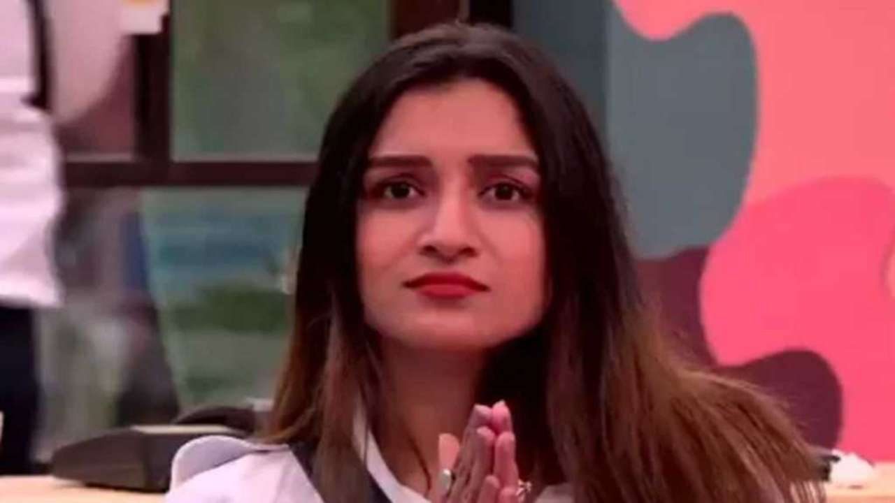 Bigg Boss 13: Second-time entrant Shefali Bagga gets evicted from the house