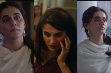 Thappad Box Office Collection Day 7: Taapsee Pannu starrer in slow and steady progress, earns Rs 1.65 Crore