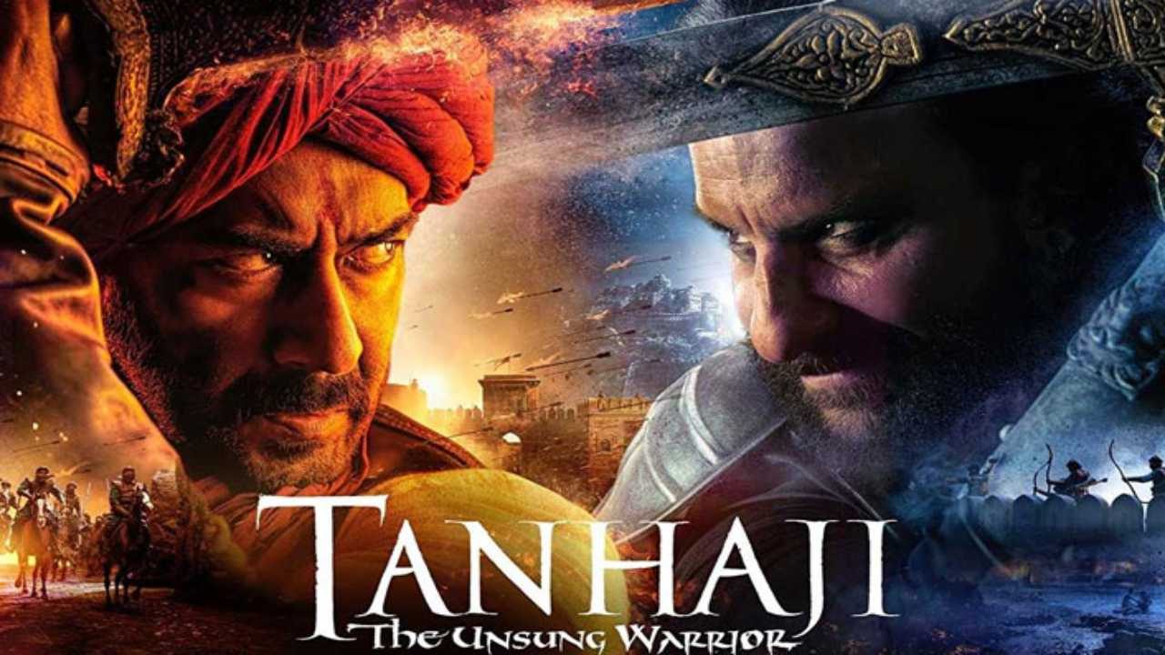 Tanhaji box office collection: Ajay Devgn starrer opens with humongous response