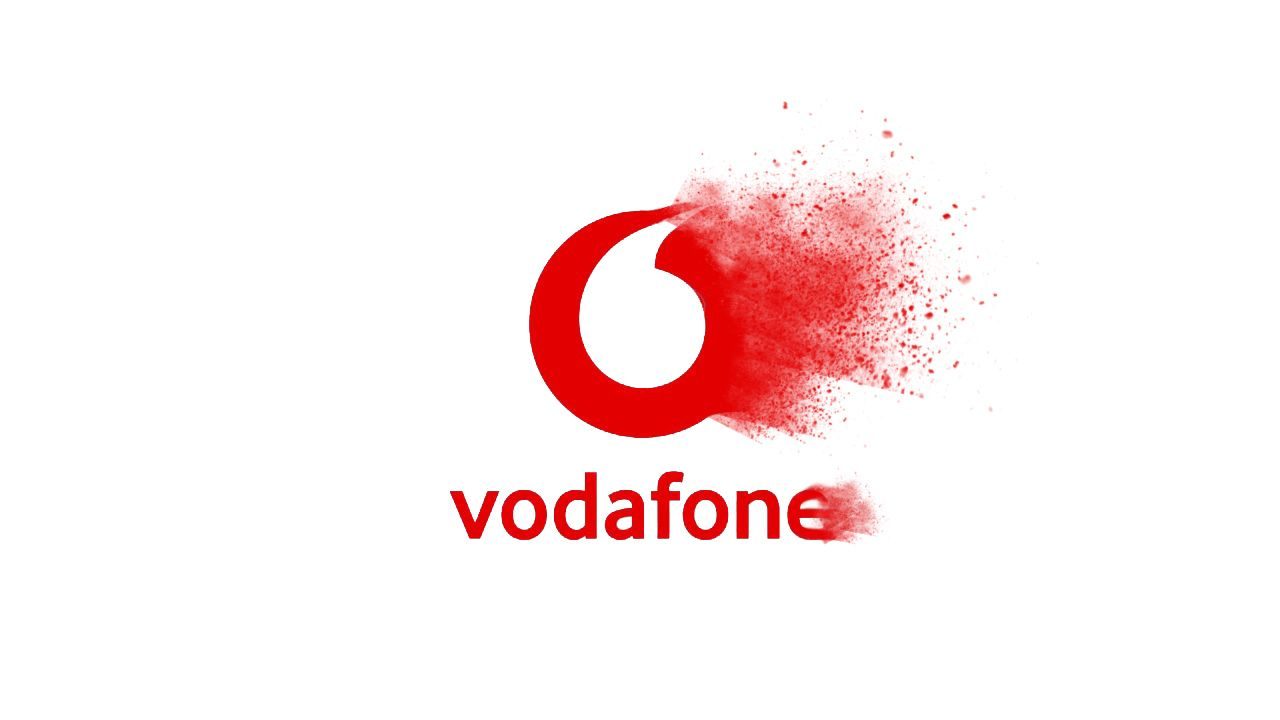 Vodafone layoffs.