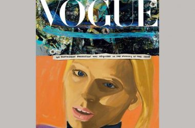 Vogue Italia ditches photos this month in the name of sustainability