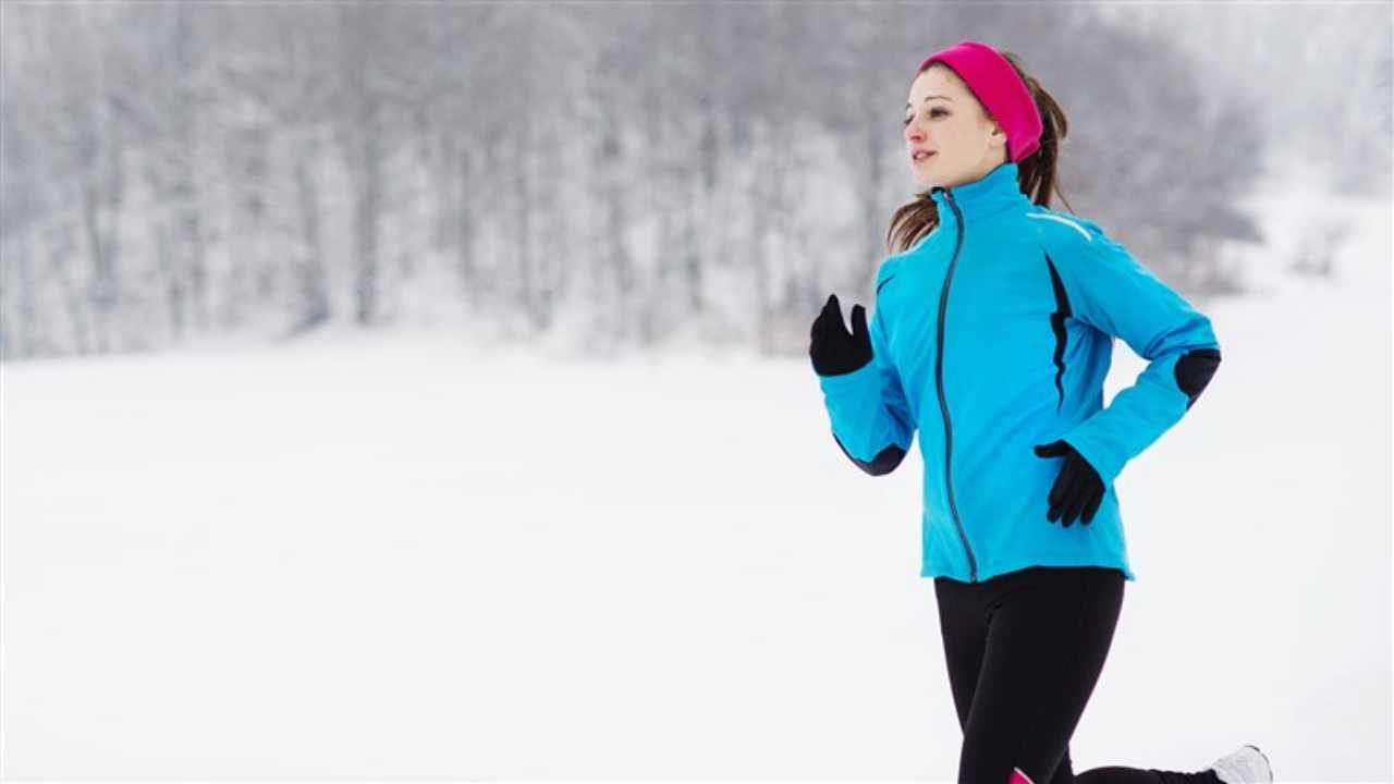 Here are some tips to stay physically active during winter season