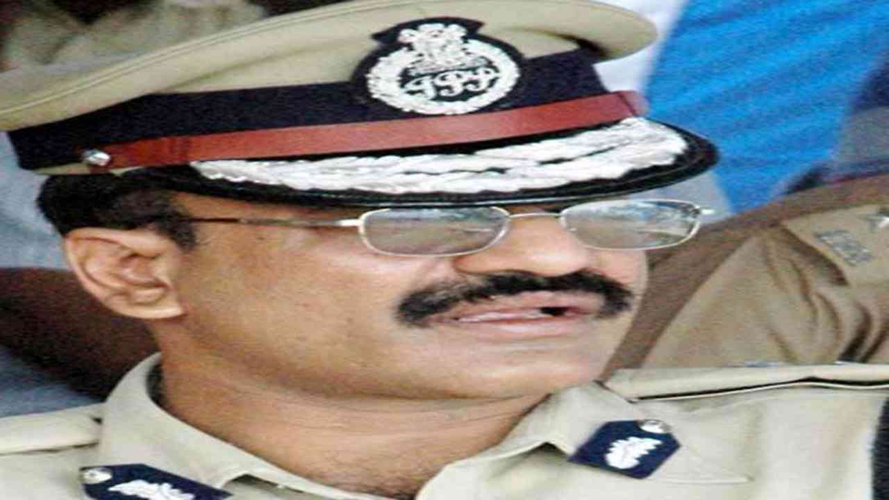 Jharkhand: IPS Anurag Gupta suspended for alleged working in favor of BJP during Rajya Sabha elections