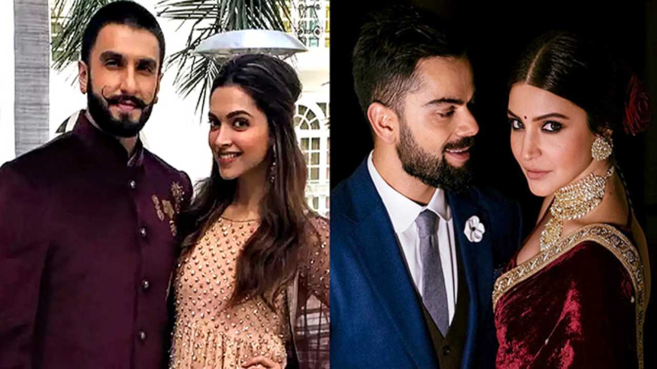 Valentine's Day special: Here are power couples who are ruling the media