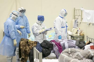 Advance team of World Health Organization arrive in China to probe Novel Corona virus