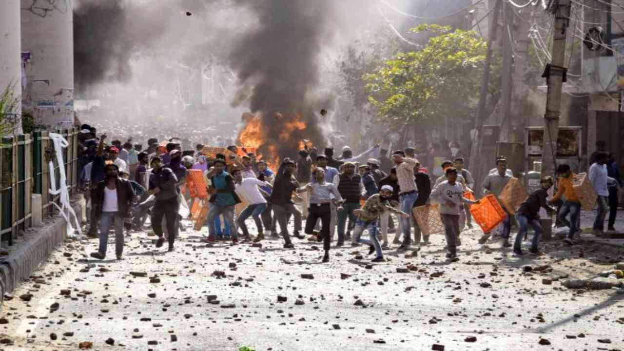 Delhi Violence Live Updates: Death toll rises to 34, 200 injured