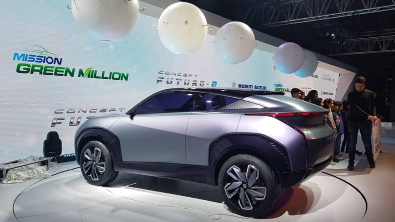 Auto Expo 2020 Live Updates Day 1: Kia unveils compact SUV Sonet