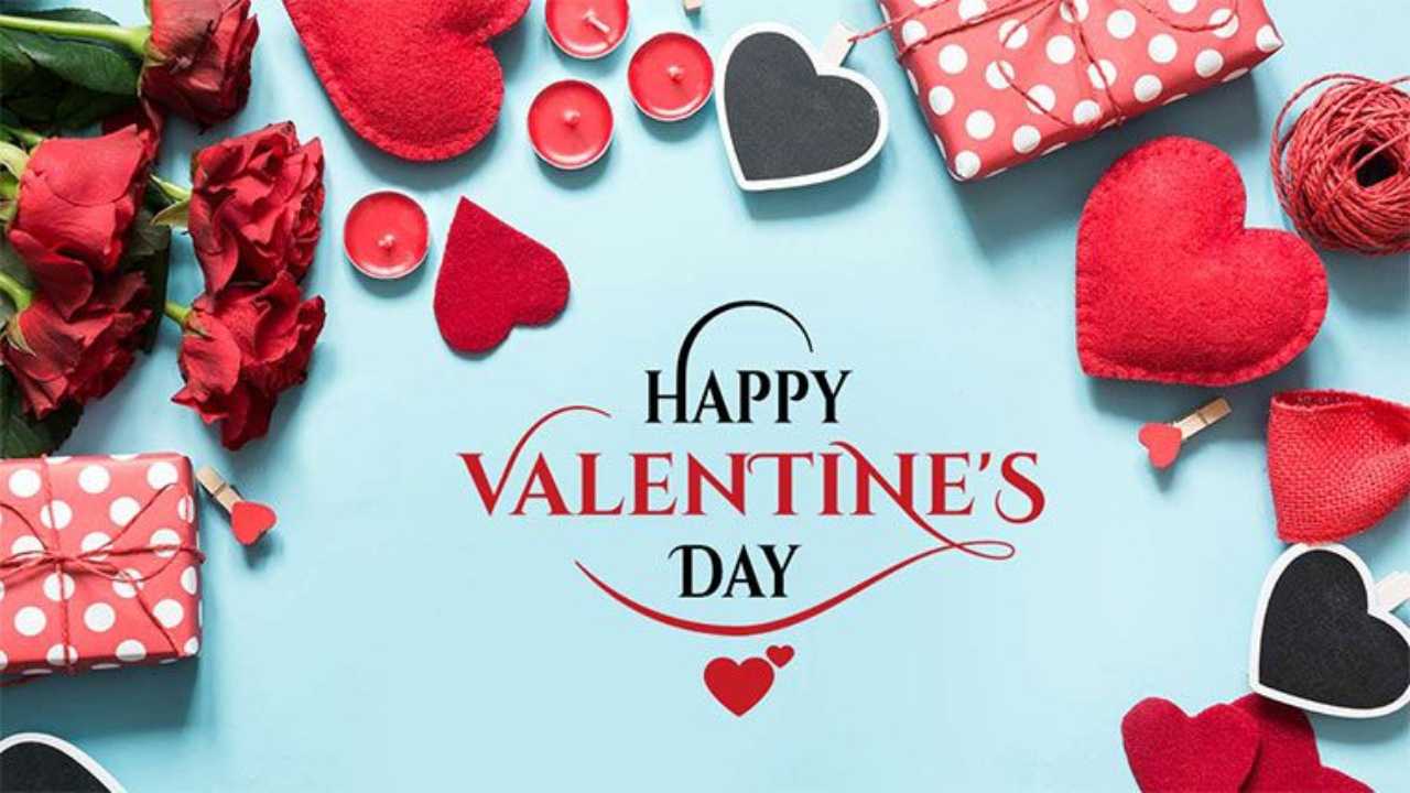 Valentine's Week 2020: From Rose Day to Teddy Day; Check here for ...