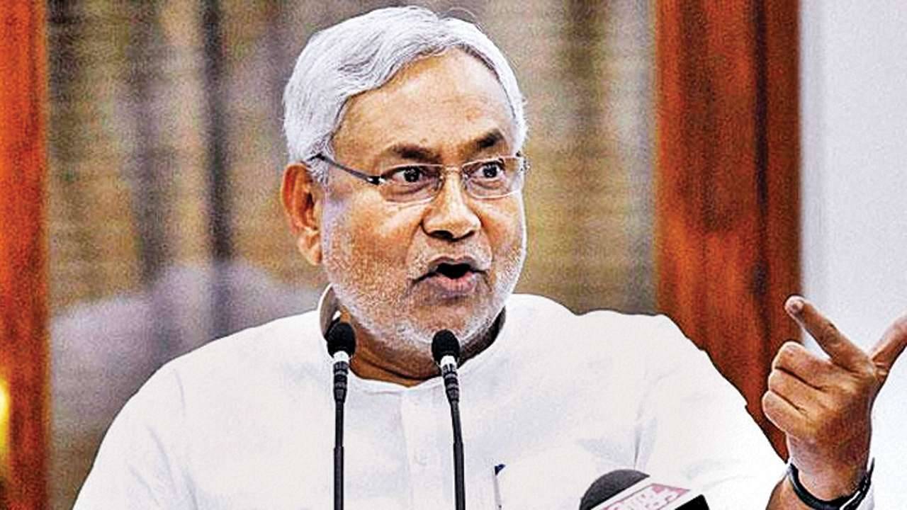 Bihar CM Nitish Kumar distributes portfolios, Tarkishore Prasad gets finance; check full list here