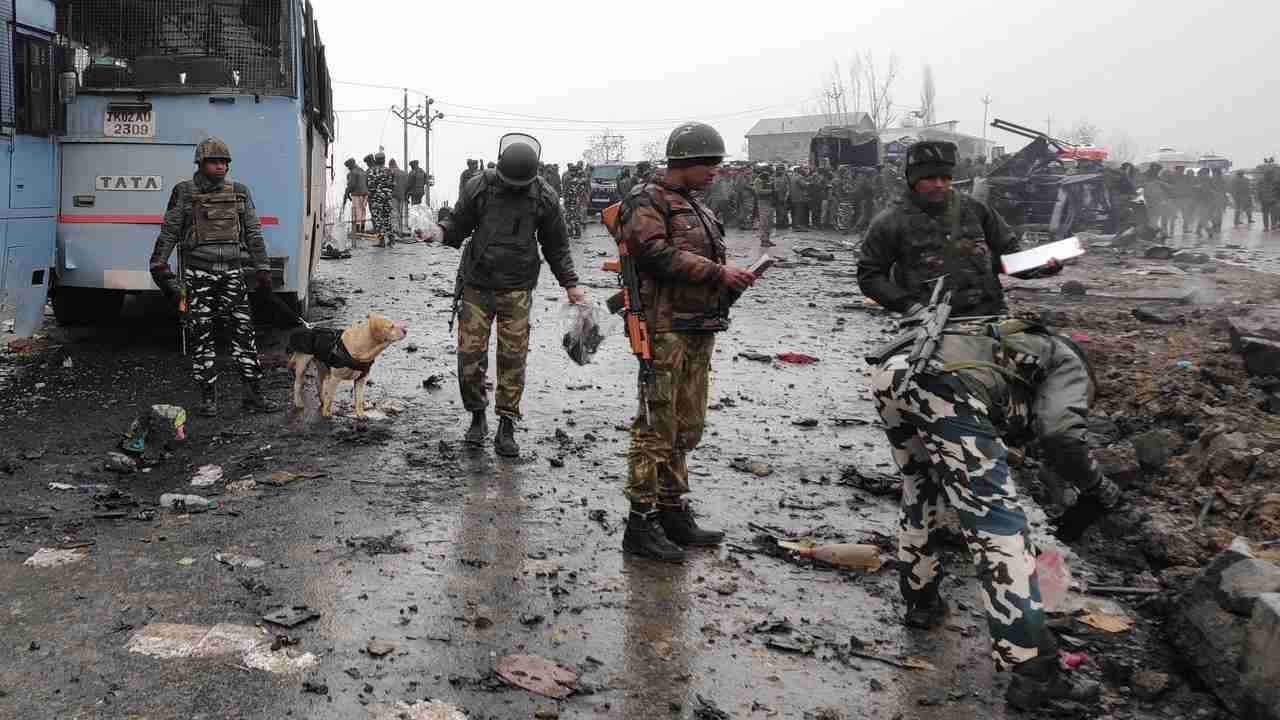 Pulwama Terror Attack: What unfolded on Feb 14? How India retaliated?