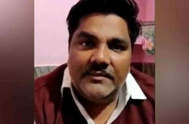 Tahir Hussain's a terrorist, shoot him: BJP MLA