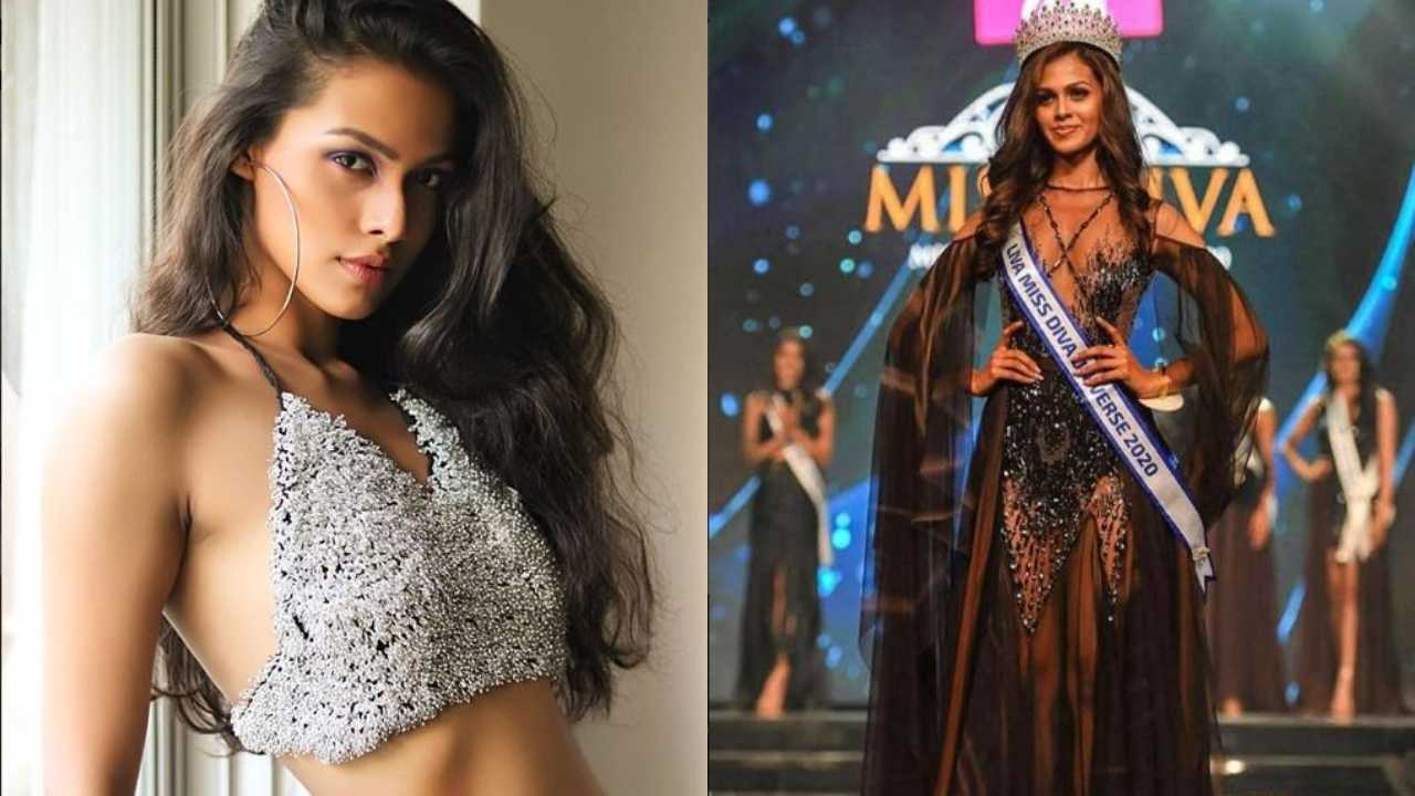 I'm very confident: Adline Costelina on winning Miss Universe title