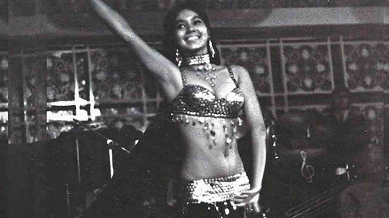 Bengal's cabaret queen Miss Shefali passes away