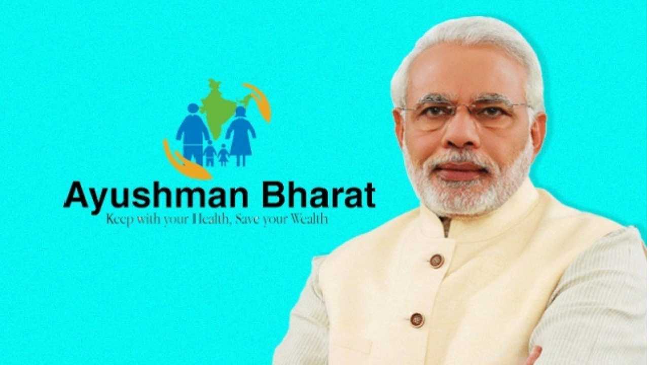 Ayushman Bharat Scheme to reach 2 cr hospital admissions soon